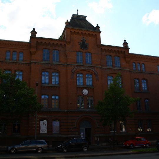 Mars-la-Tour-Kaserne