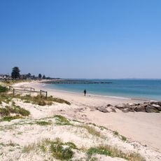 Silver Beach