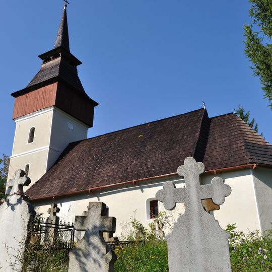 Szent arkangyalok-templom