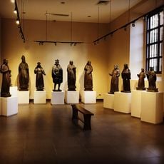 Museo de Intramuros