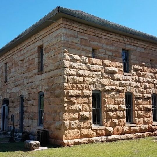 Buffalo Gap Historic Village
