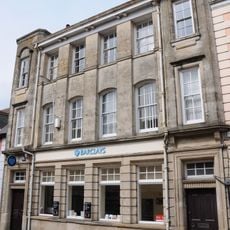 Barclay's Bank,St.James'street