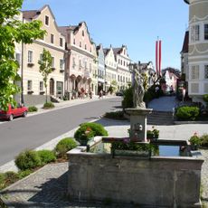 Marktbrunnen