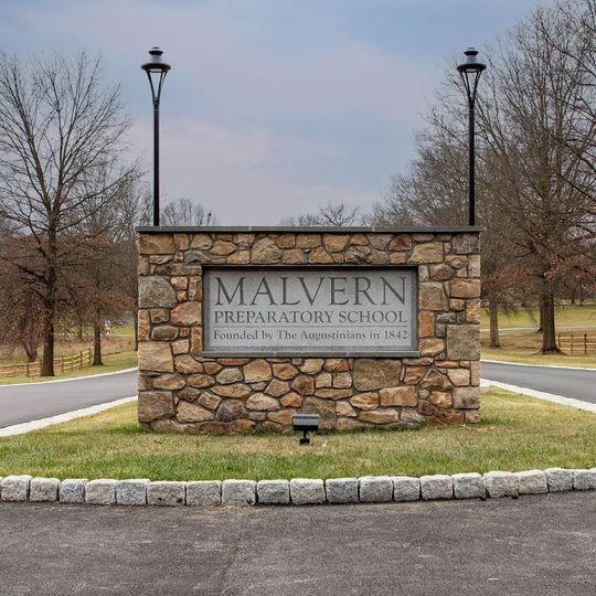 Malvern Preparatory School