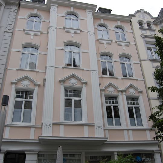 Friedrichstraße 52