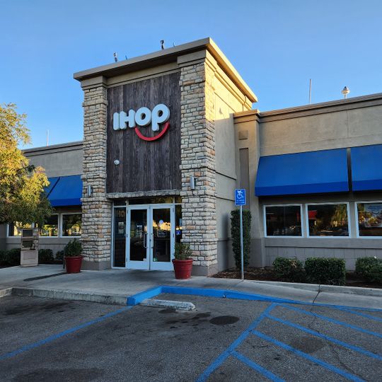 Ihop
