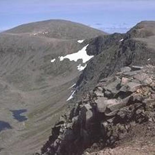 Cairn Gorm