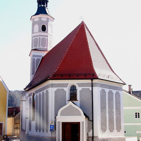 Zu Unserer Lieben Frau