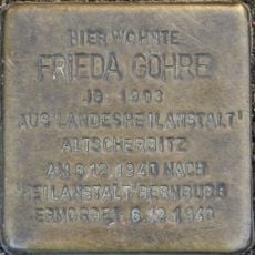 Frieda Göhre
