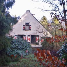 Driehonderdroedenlaan 1