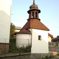 Chapel of Saint Anthony of Padua