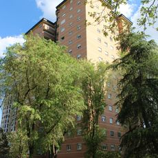 Hontoria del Pinar 5, Madrid