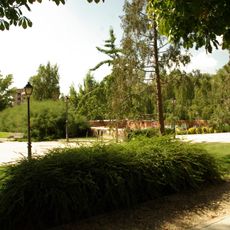 Parque de Peñuelas, Madrid