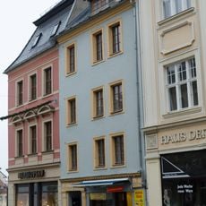 Reichenstraße 26