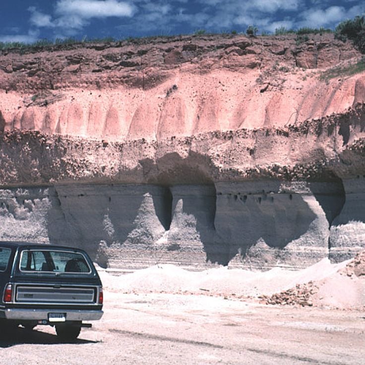 Cascata Mesa