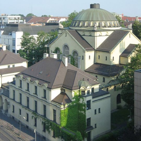 Jüdisches Museum Augsburg Schwaben