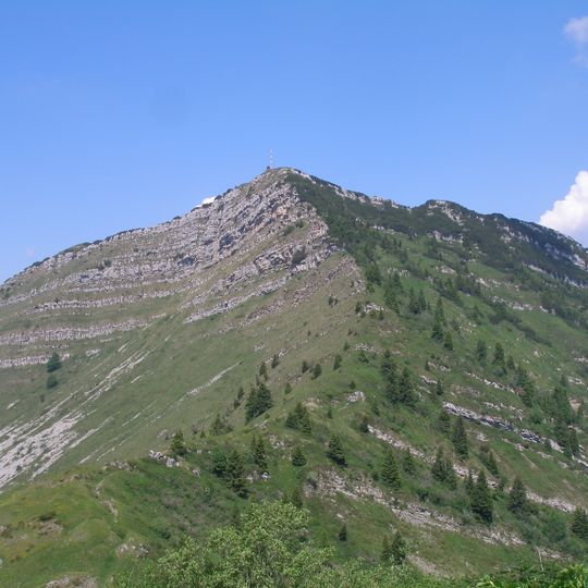 Monte Tremalzo