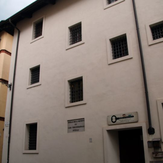 Ostello della Gioventù "Città di Biella"