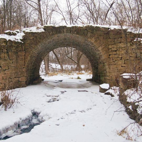 Point Douglas–St. Louis River Road Bridge