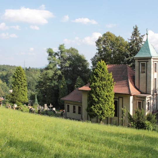 Chapel of Saint Anthony of Padua