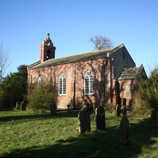 Church of St Margaret