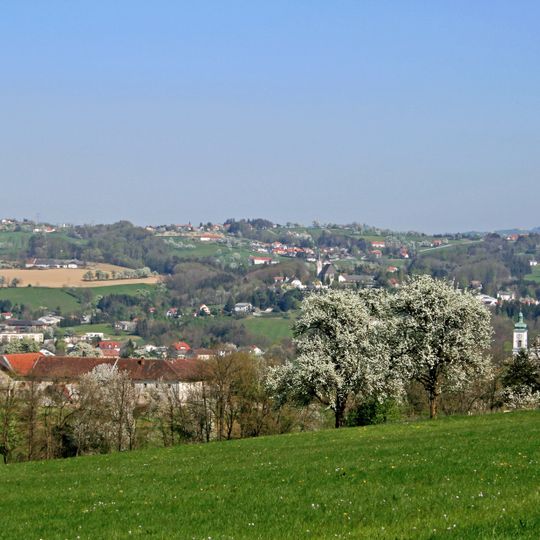 Sankt Ulrich bei Steyr