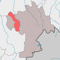 Махкетинское сельское поселение
