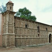 Sitios históricos y áreas naturales de Aragón