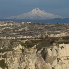 Berg Erciyes