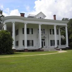 Robert and Missouri Garbutt House