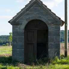 Wegkapelle
