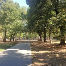 Parco della Cittadella