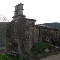 Chapel of O Seixo, A Gudiña