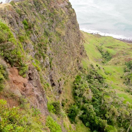Te Toto Gorge Lookout