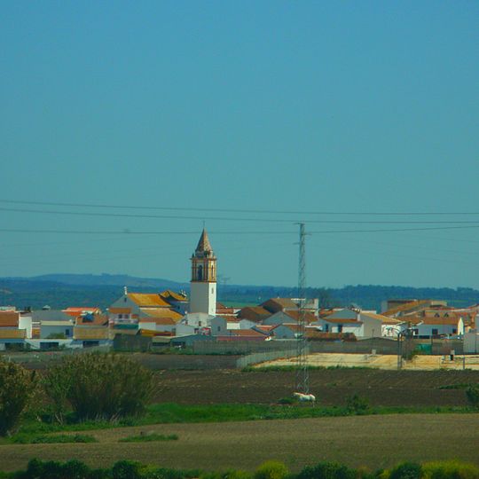 Villarrasa