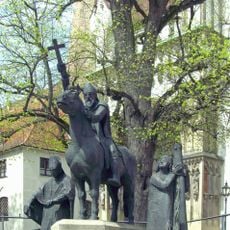 Sankt Afra