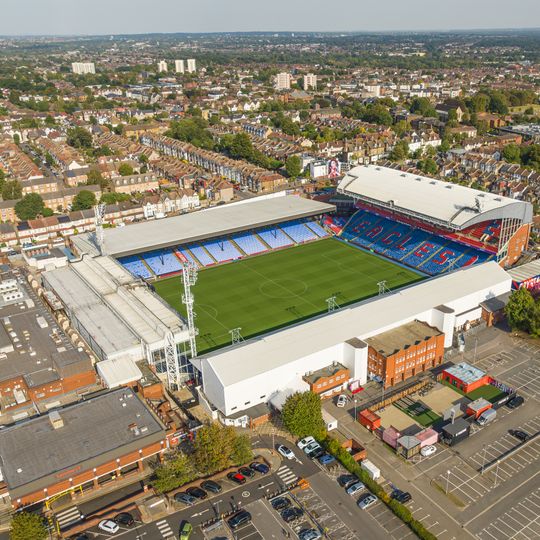 Selhurst Park