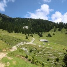 Planina Ilovica
