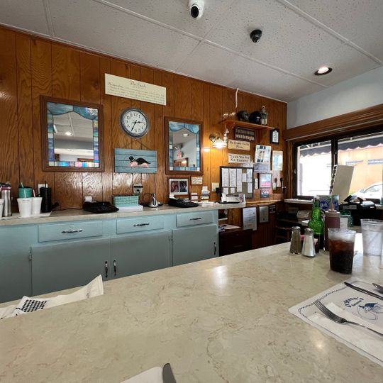 O'Steen's Restaurant