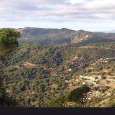 Mirador de la Cornisa