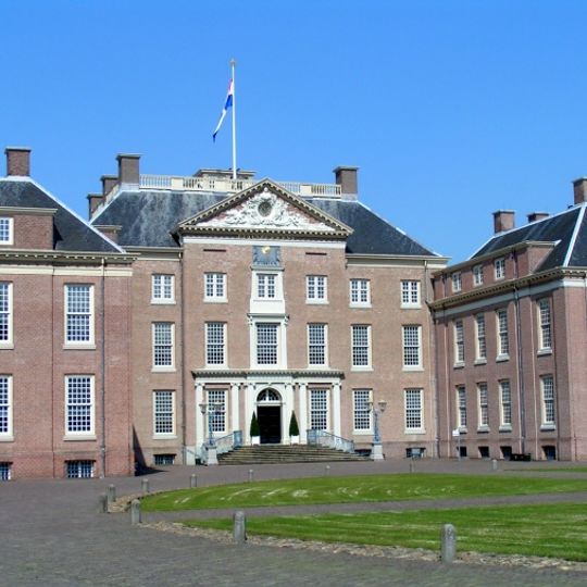 Palais Het Loo