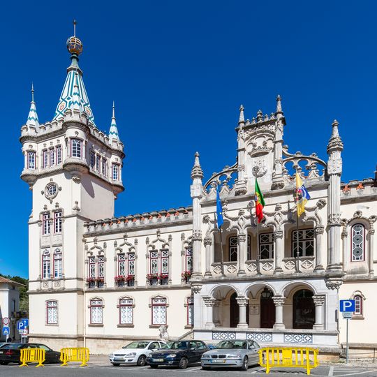 Câmara Municipal de Sintra