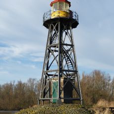 Strijensas Lichtopstand