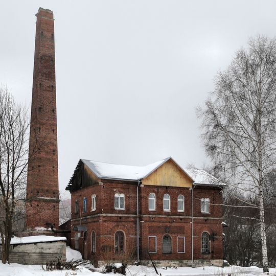 Сооружения водопроводные