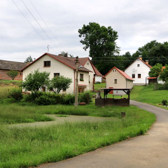 Podolí