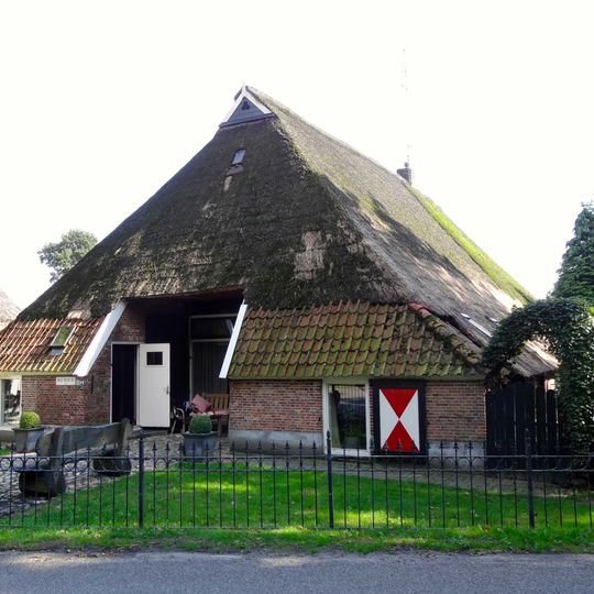 Schuilenburgerweg 52, Hellendoorn