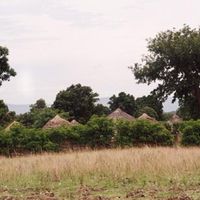 prefettura di Dabola