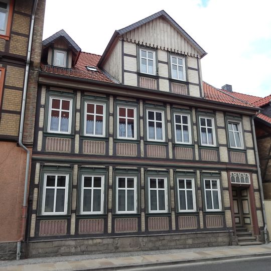 Nöschenröder Straße 22