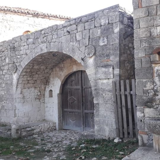 Banesa e Temo Çelajt