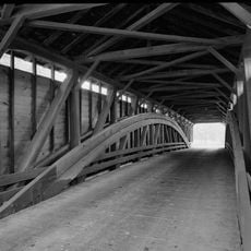 Greisemer's Mill Bridge